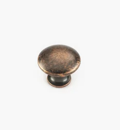 Lee Valley Classic Knobs