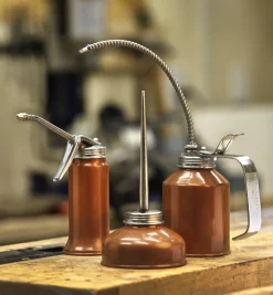 Lee Valley Classic Oilers