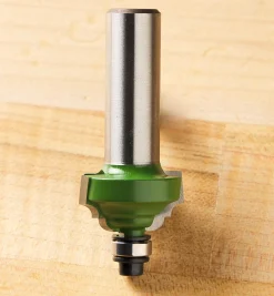 Lee Valley Classic Roman Ogee Bits