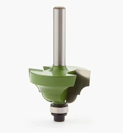 Lee Valley Classic Roman Ogee Bits