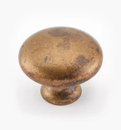 Lee Valley Classic Round Knobs