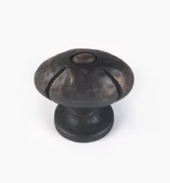 Lee Valley Classic Siena Oval Knob