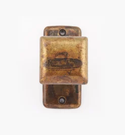 Lee Valley Classic Square Knobs