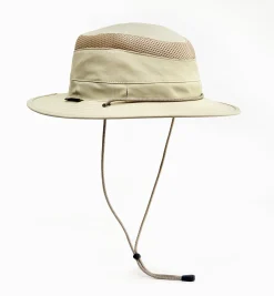 Lee Valley Classic Travel Hat