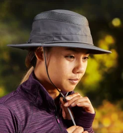 Lee Valley Classic Travel Hat