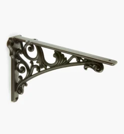 Lee Valley Classico Shelf Brackets