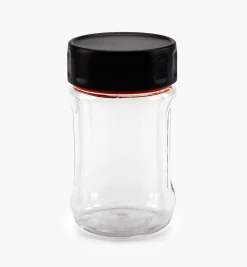 Lee Valley Clear Durajar Utility Containers