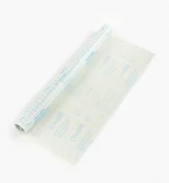 Lee Valley Clear Vinyl Masking (Resist)