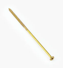 Lee Valley Climatek R4 Screws