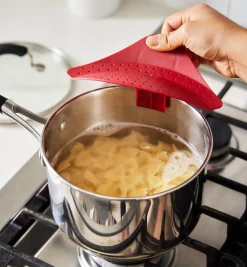 Lee Valley Clip & Drain