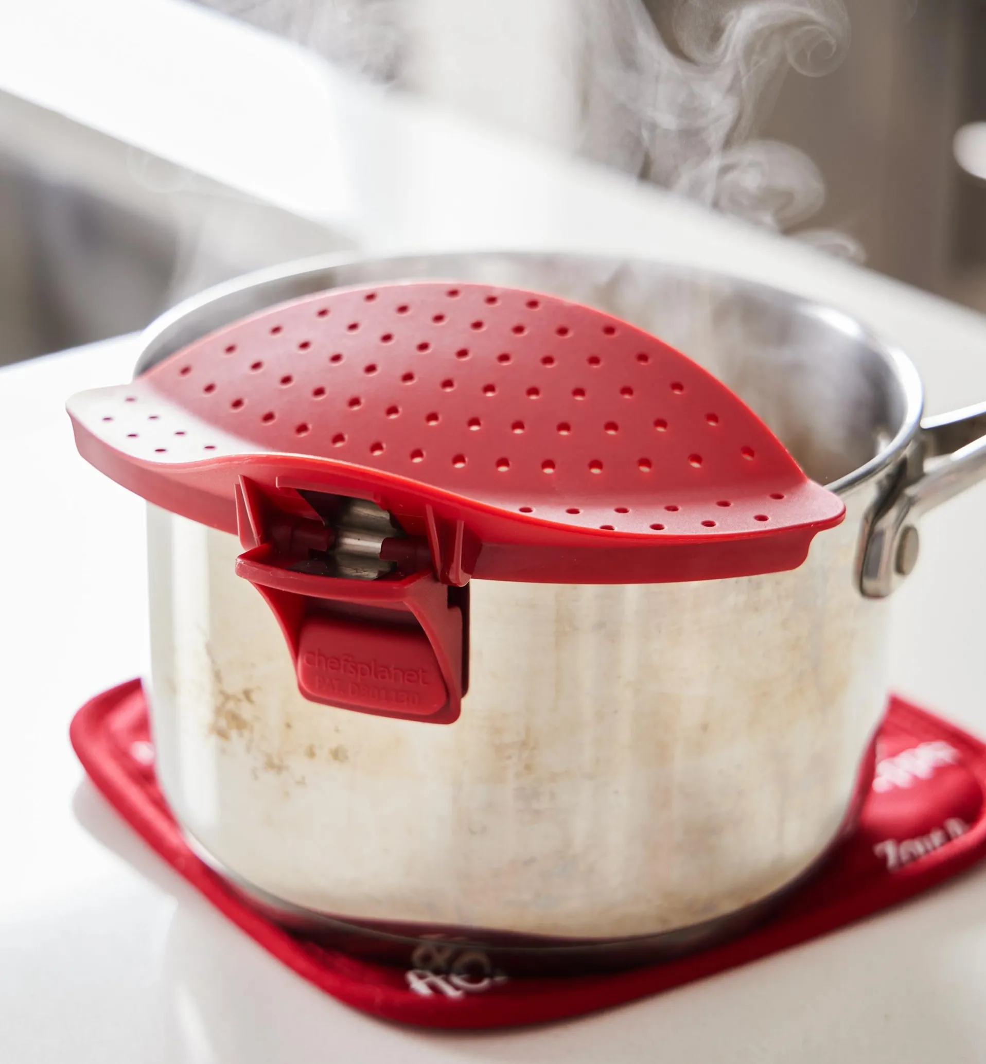 Lee Valley Clip & Drain