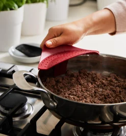 Lee Valley Clip & Drain