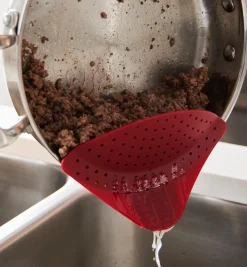 Lee Valley Clip & Drain