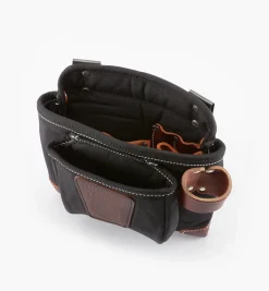Lee Valley Clip-On Tool Bag For Occidental Leather Builder's Vest