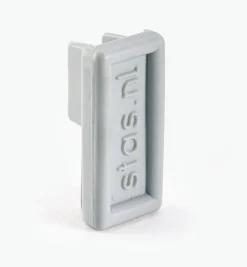 Lee Valley Cliprail End Cap