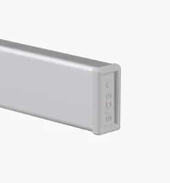 Lee Valley Cliprail End Cap