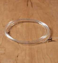 Lee Valley Cliprail Perlon Cables