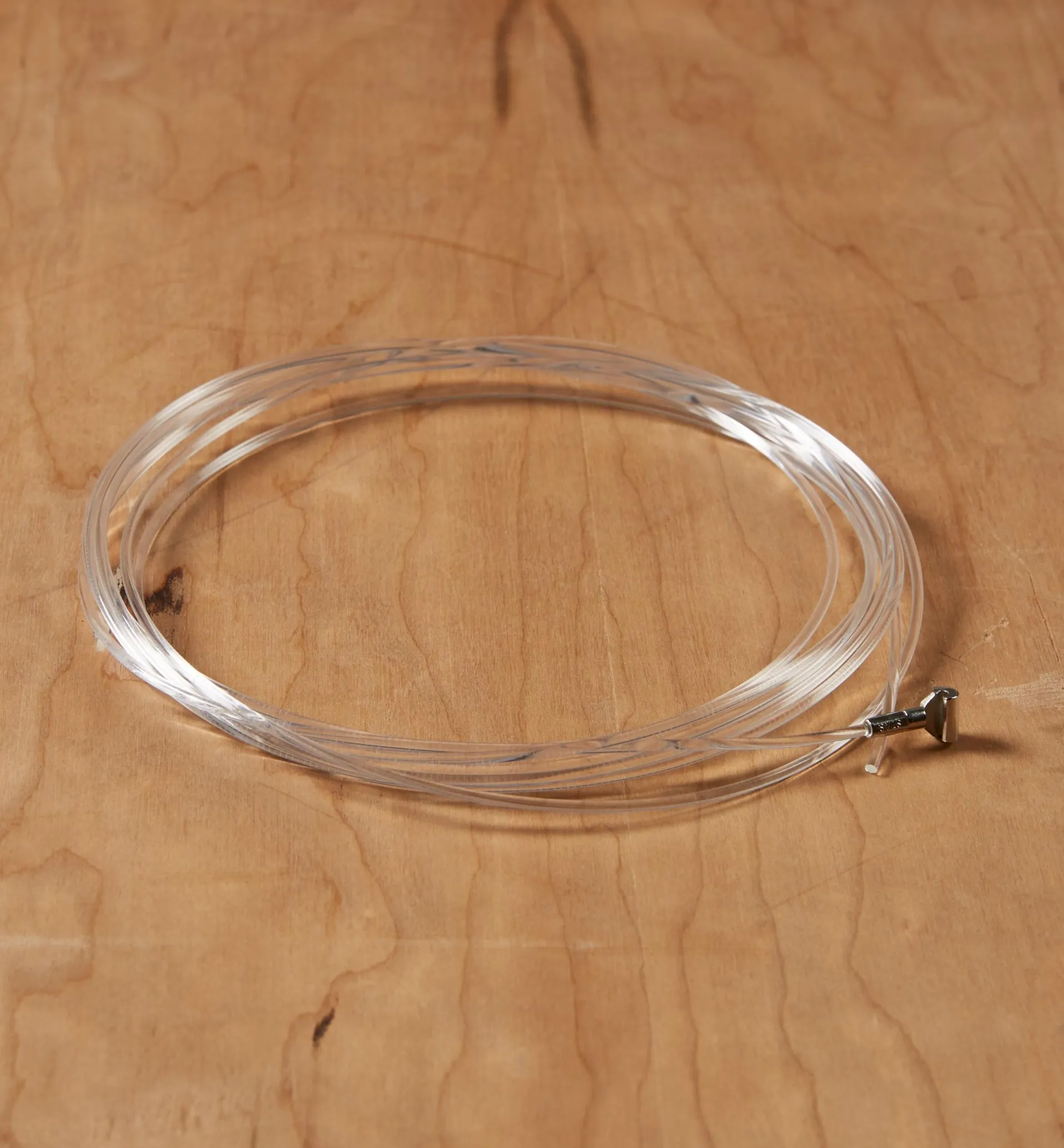 Lee Valley Cliprail Perlon Cables