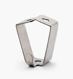 Lee Valley Cliprail Smartspring Picture Hook