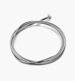 Lee Valley Cliprail Stainless-Steel Cables