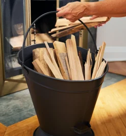 Lee Valley Coal Scuttle