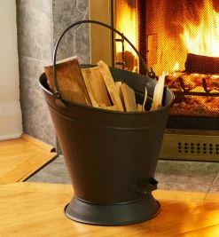 Lee Valley Coal Scuttle