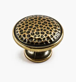 Lee Valley Cobble Knob