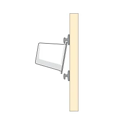 Lee Valley Coffee Cartridge Rails