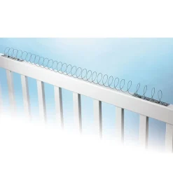 Lee Valley Coil Bird Deterrent