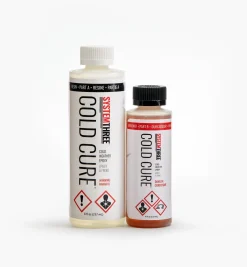 Lee Valley Cold Cure Epoxy Adhesive
