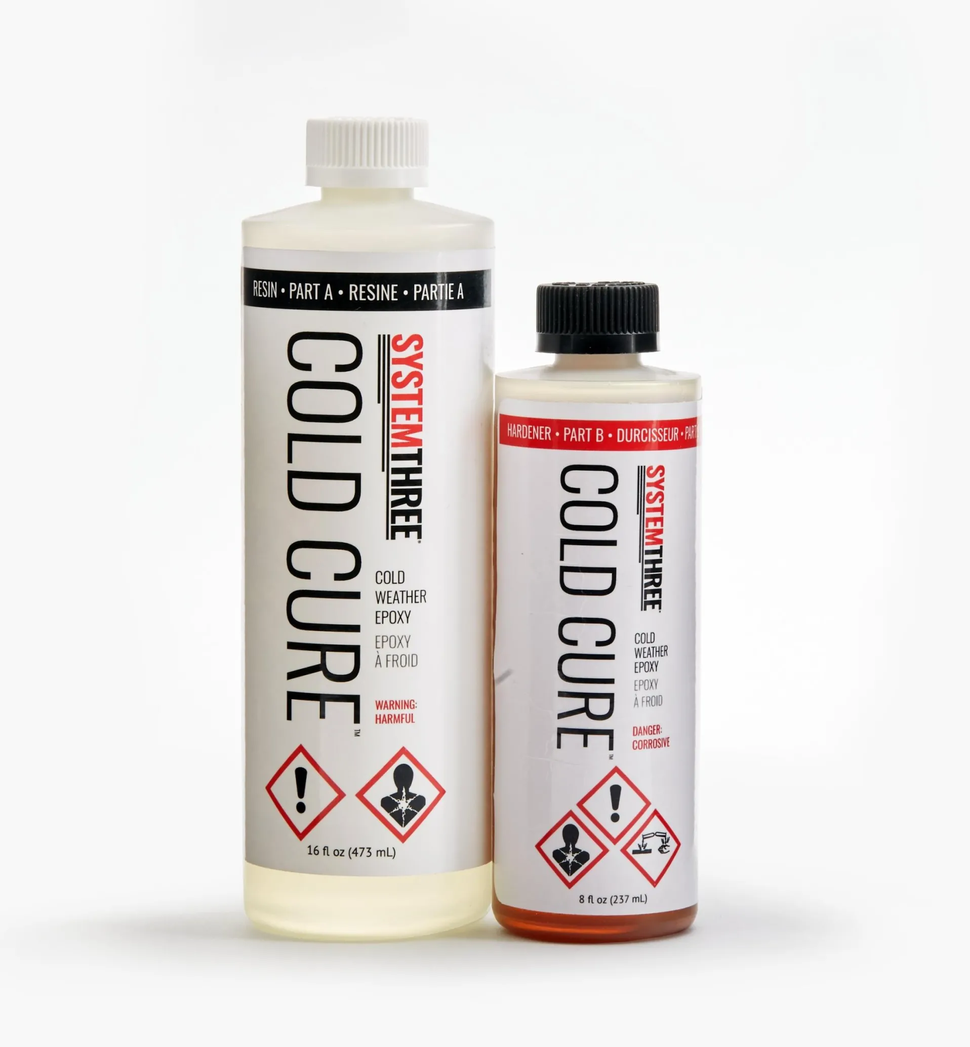 Lee Valley Cold Cure Epoxy Adhesive