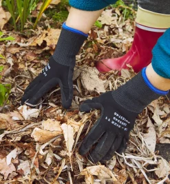 Lee Valley Cold-Weather Gloves