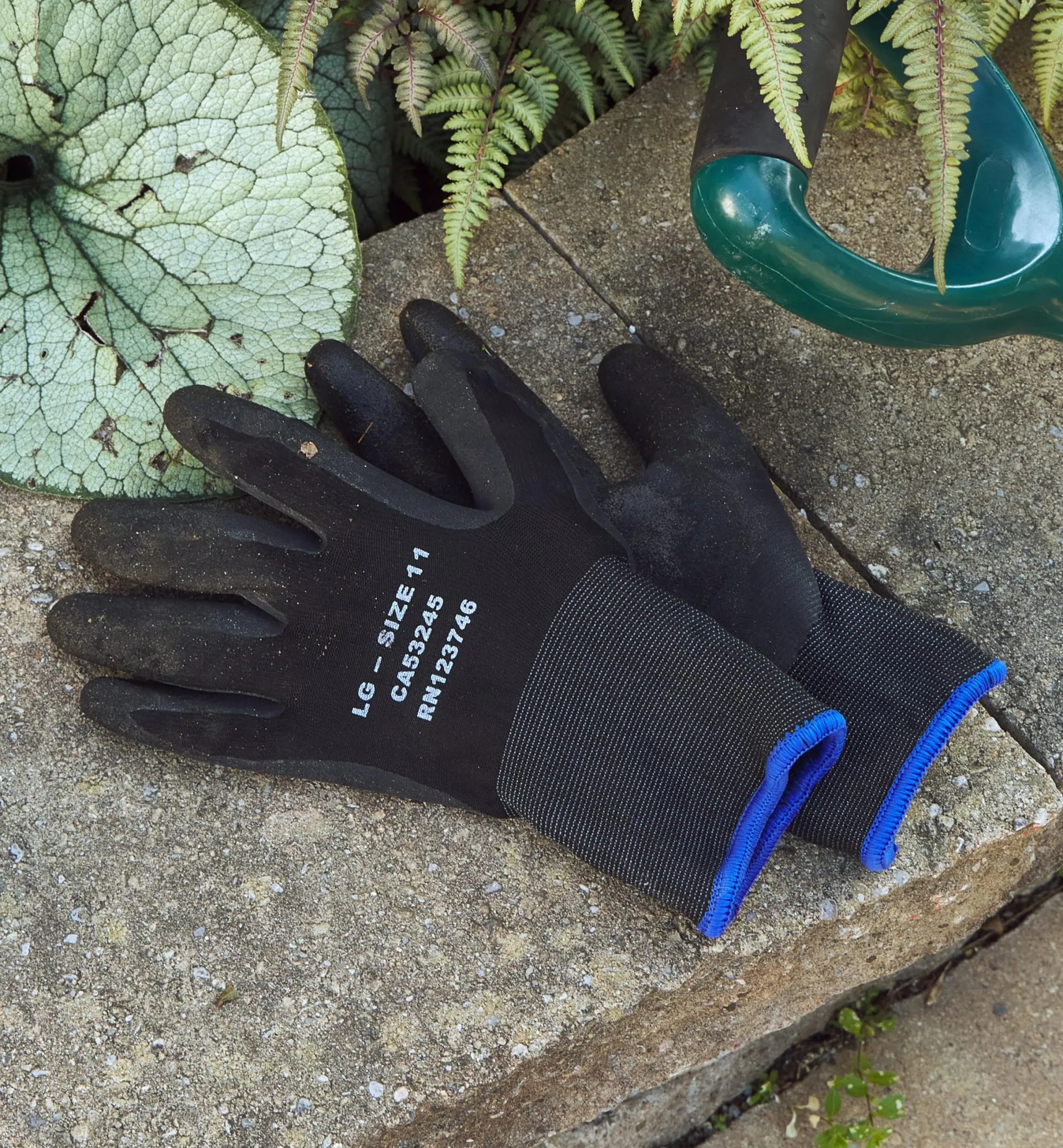 Lee Valley Cold-Weather Gloves