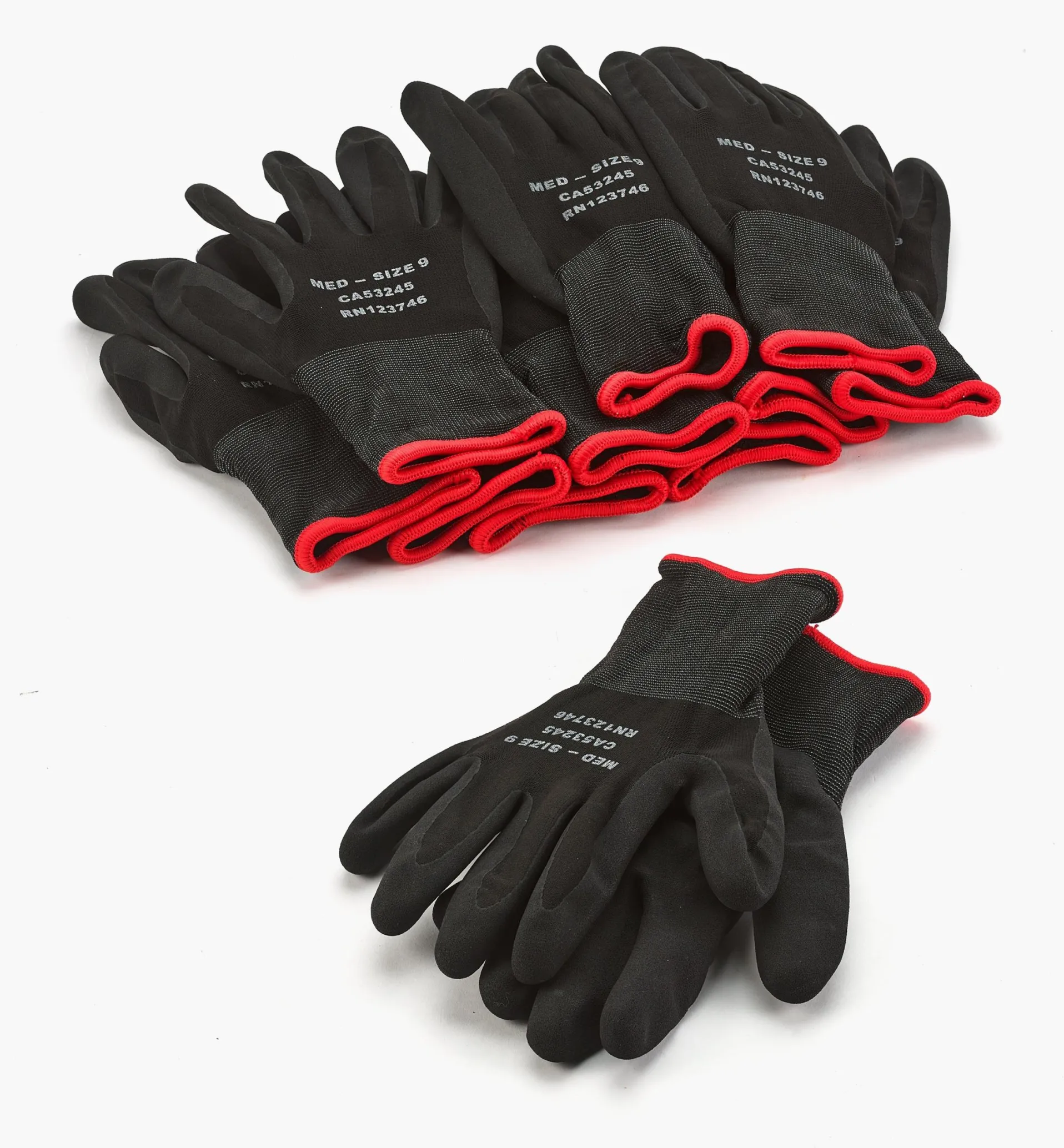 Lee Valley Cold-Weather Gloves