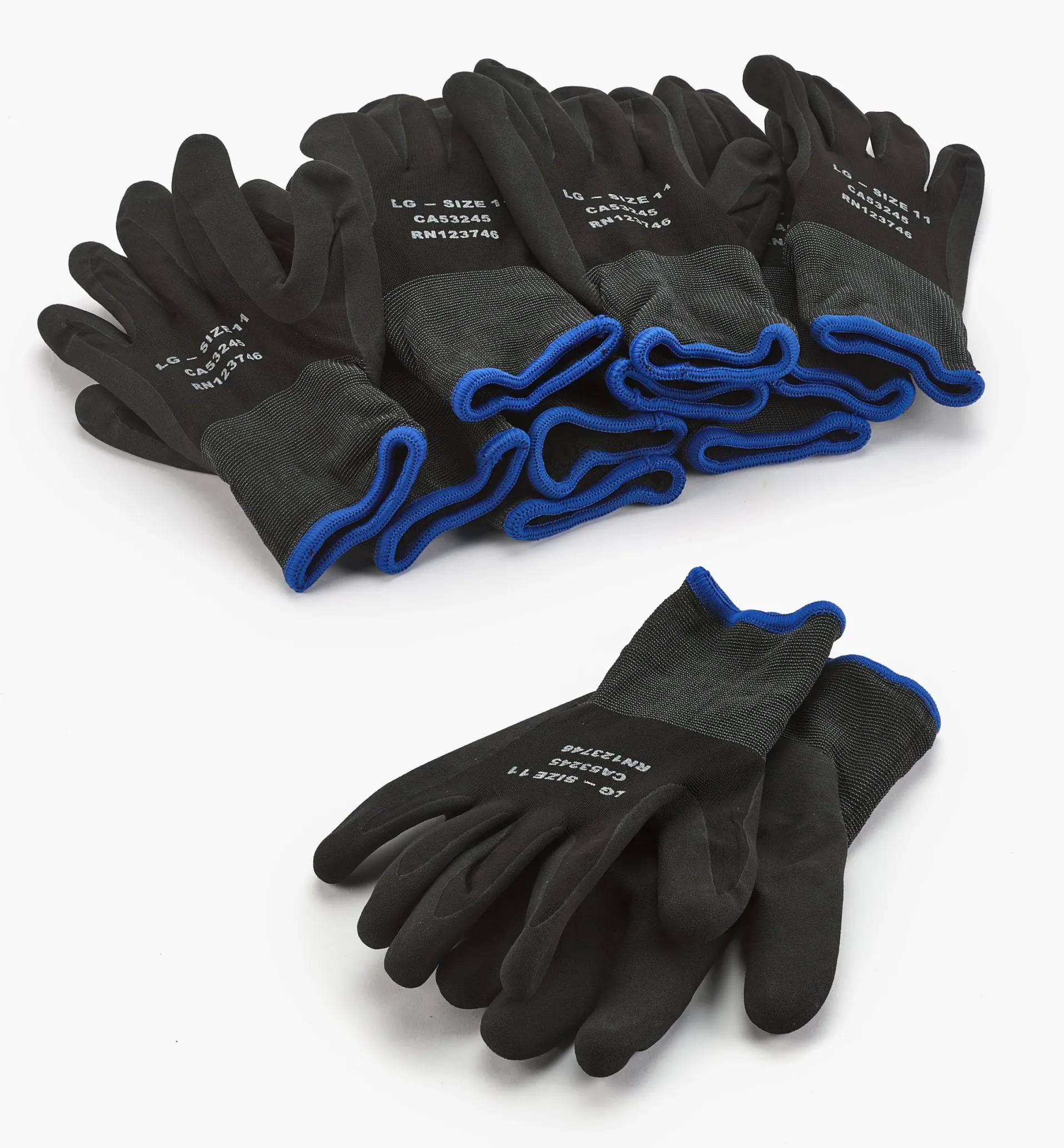 Lee Valley Cold-Weather Gloves
