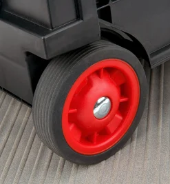 Lee Valley Collapsible Cart