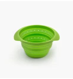Lee Valley Collapsible Colanders