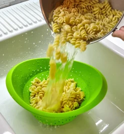 Lee Valley Collapsible Colanders