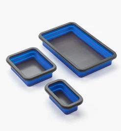 Lee Valley Collapsible Magnetic Trays