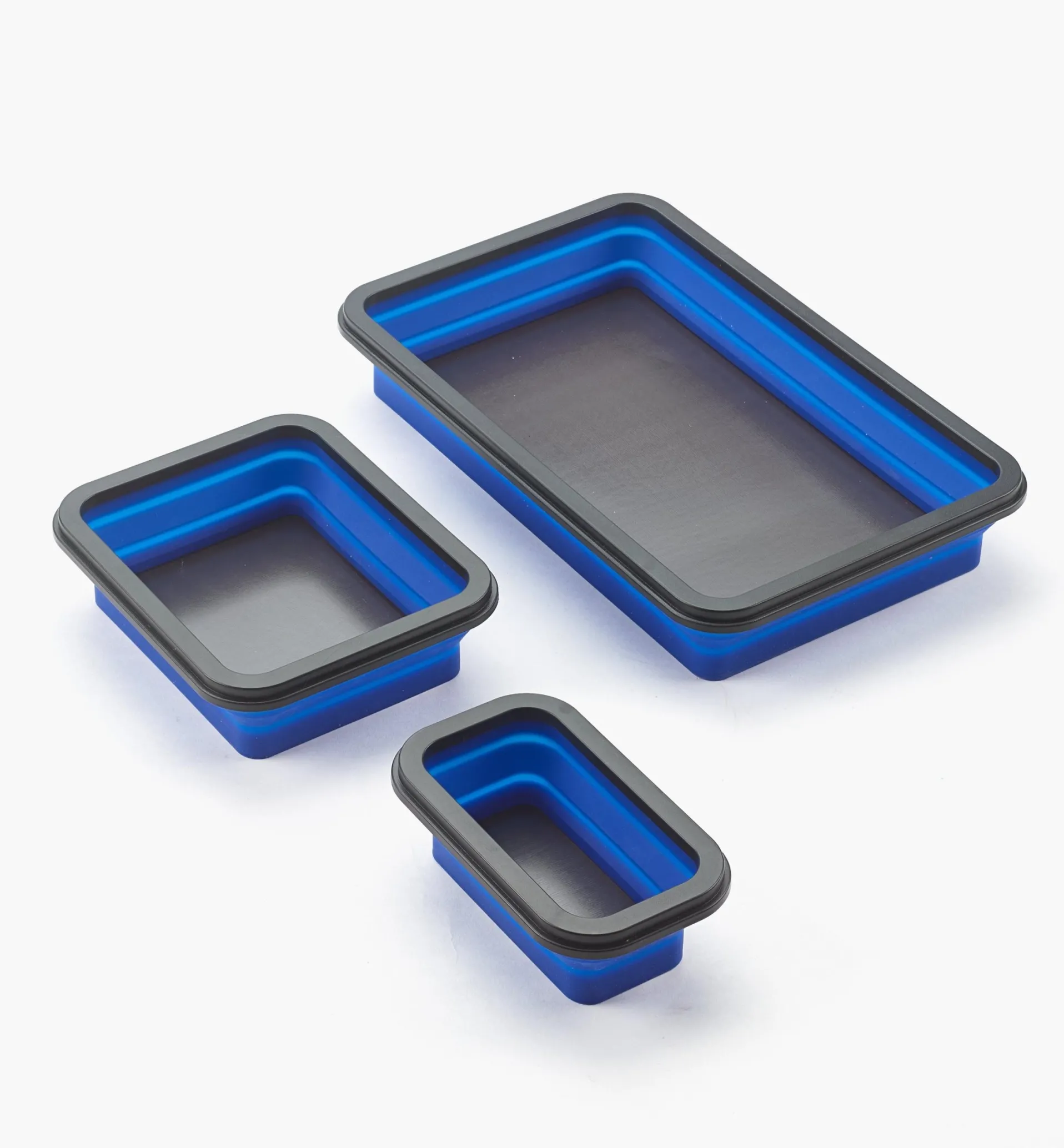 Lee Valley Collapsible Magnetic Trays