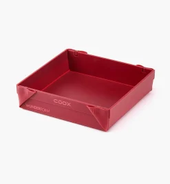 Lee Valley Collapsible Silicone Baking Pans