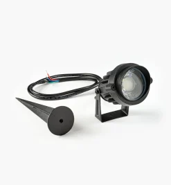 Lee Valley Color-Controlled LED (RGB) Landscape Light (12V)