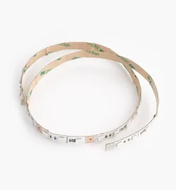 Lee Valley Color-Controlled (RGB) LED Tape Lights, By The Foot (12V)