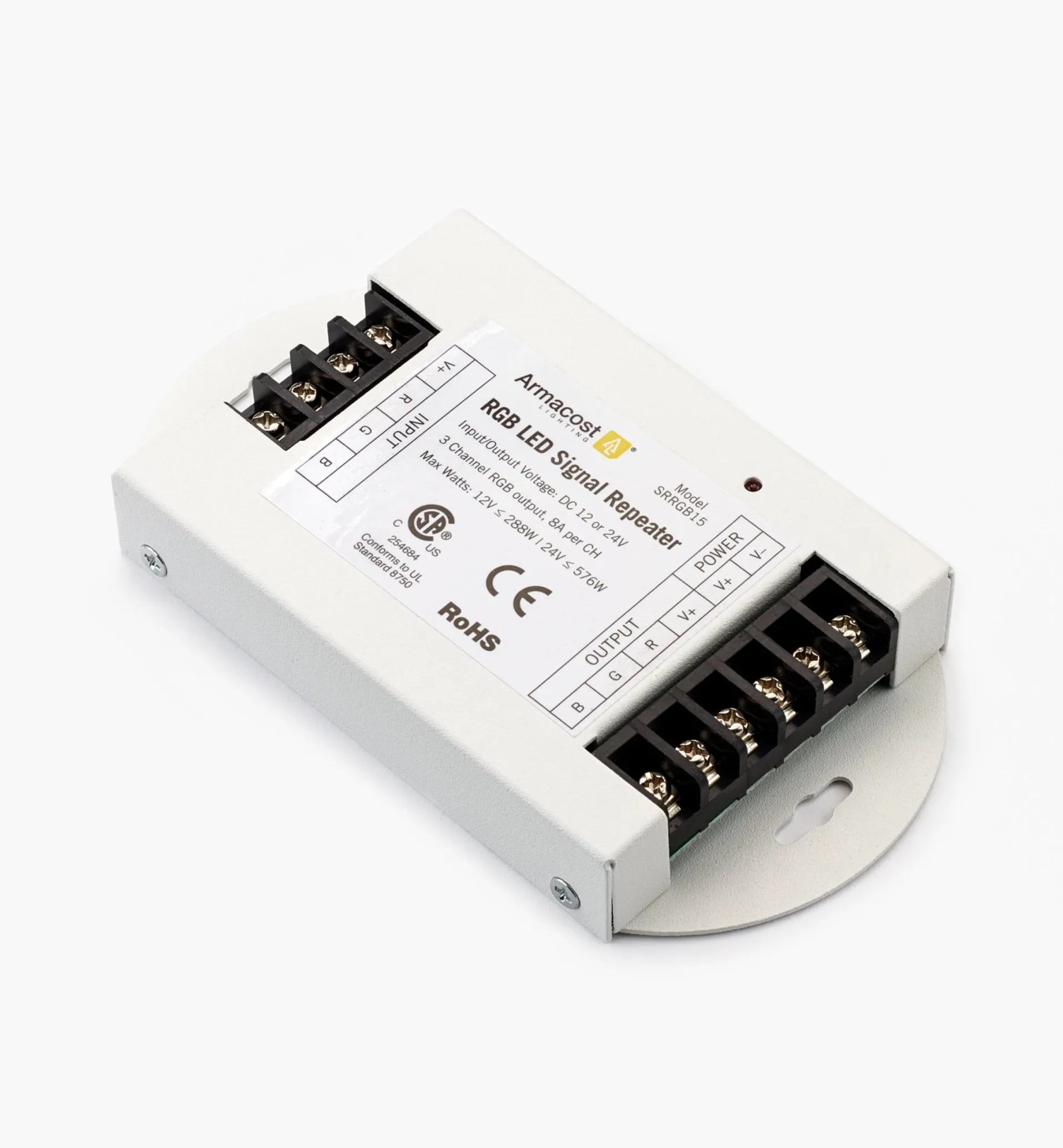 Lee Valley Color-Controller Signal Amplifier (12V)