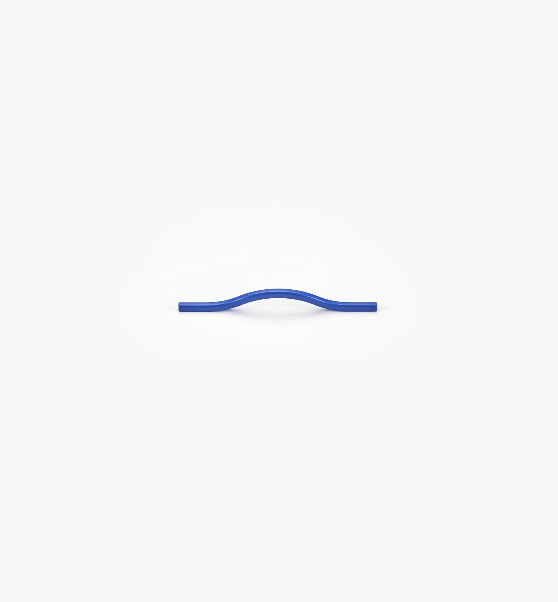 Lee Valley Colored Hillock Handles