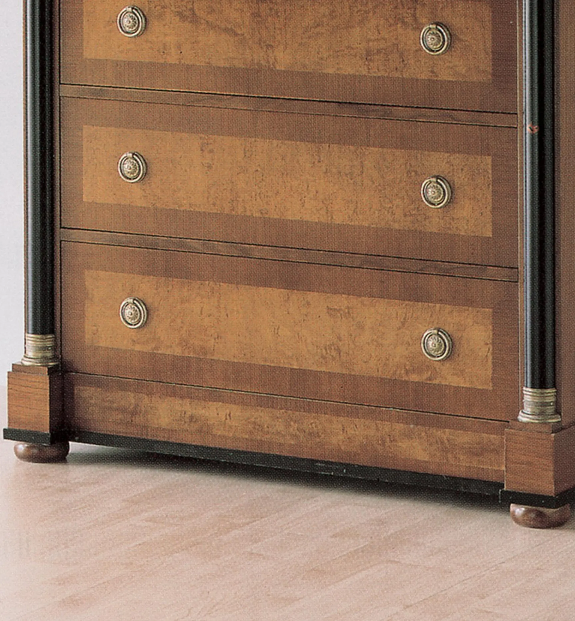 Lee Valley Column Half Bases