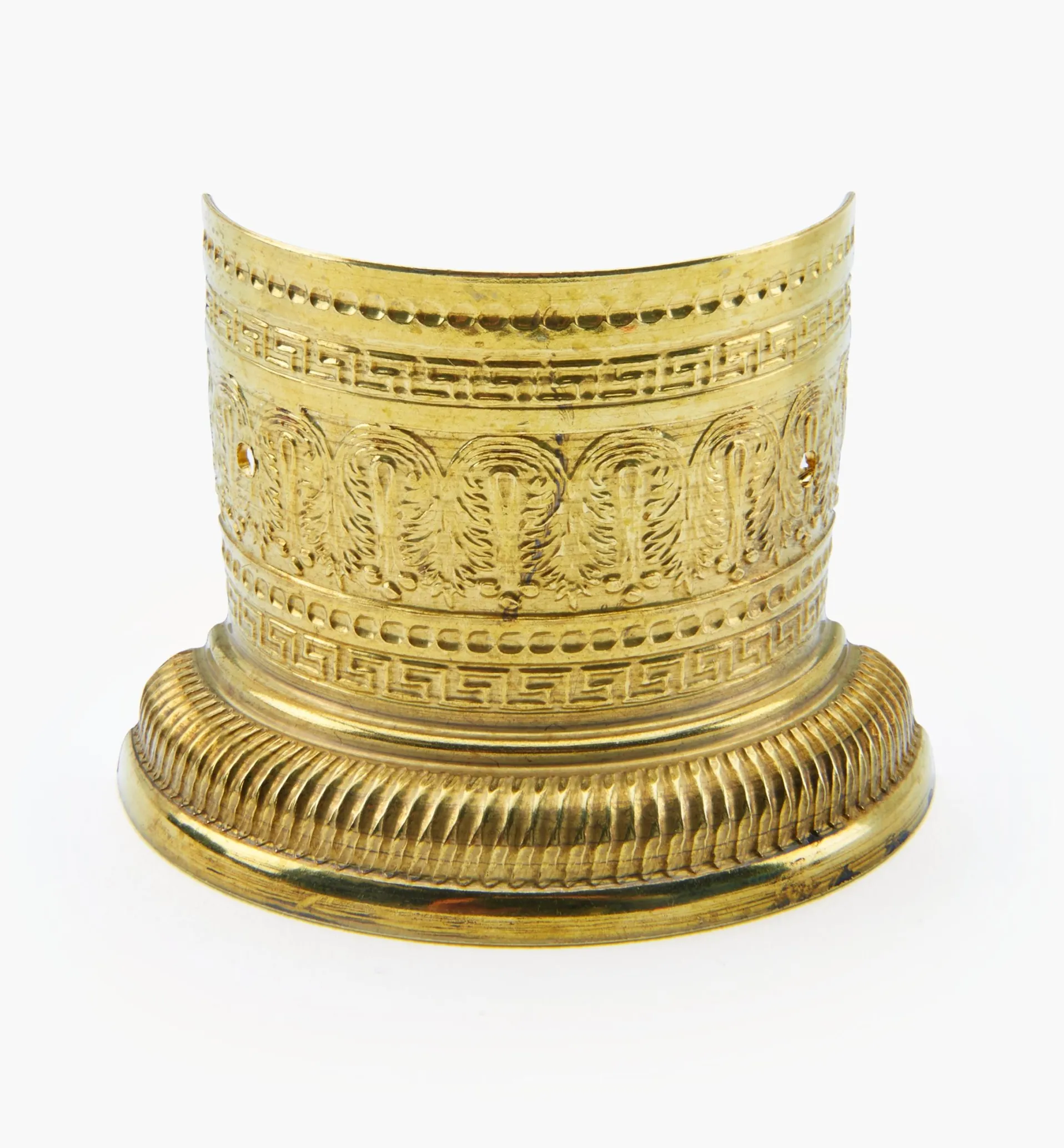 Lee Valley Column Half Bases