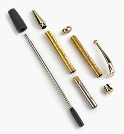 Lee Valley Comfort Twist Pen Hardware