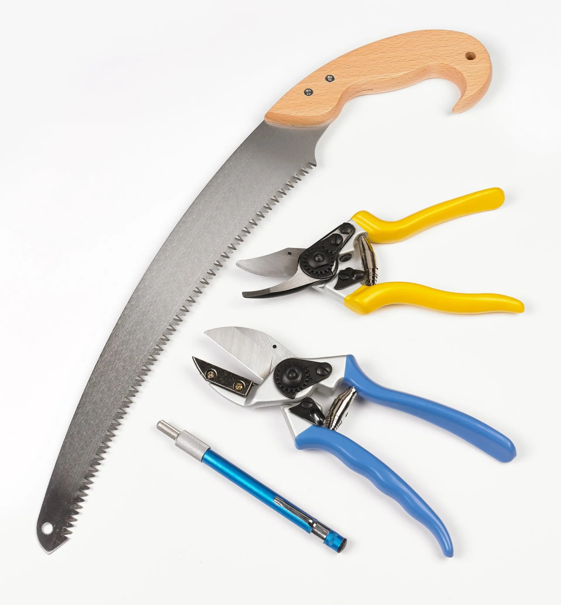 Lee Valley Complete Pruning Kit