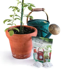 Lee Valley Compost Tea Bags